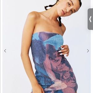 With Jean | Frankie Dress | Orchid Morphology